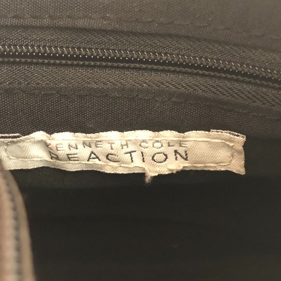Kenneth Cole Reaction handbag - Picture 5 of 10